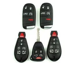 Gallery Locksmith Store Furlong, PA 215-278-9762 - 17-New-Car-Keys