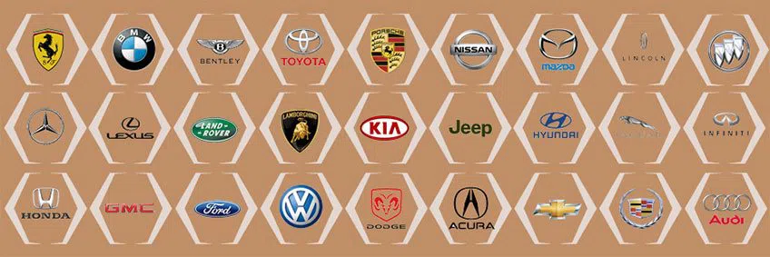 Gallery Locksmith Store Furlong, PA 215-278-9762 - Car-logo-set-3